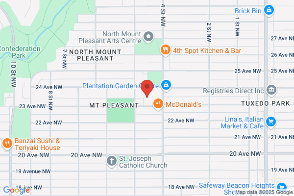 Leclair & Associates