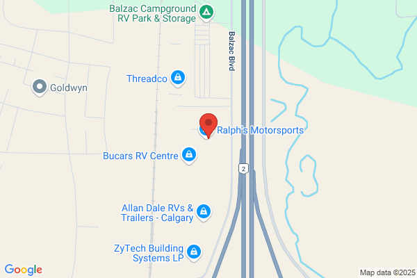 Ralph's Motorsports