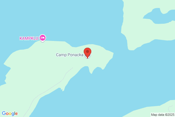 Camp Ponacka