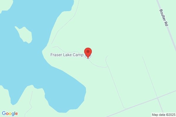 Fraser Lake Camp Inc, Summer