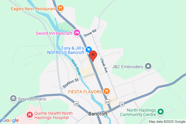 Bancroft Chiropractic Clinic