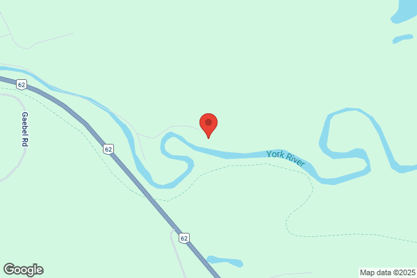 Bancroft (Town of), Sewage Treatment Plant