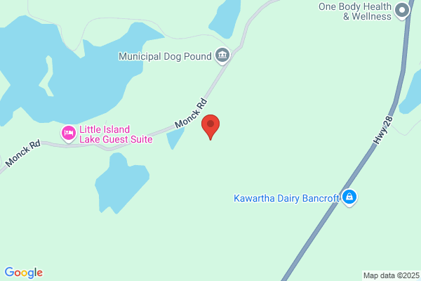 Faraday (Township of), Landfill Site