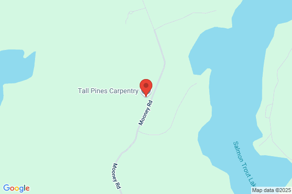 Tall Pines Carpentry