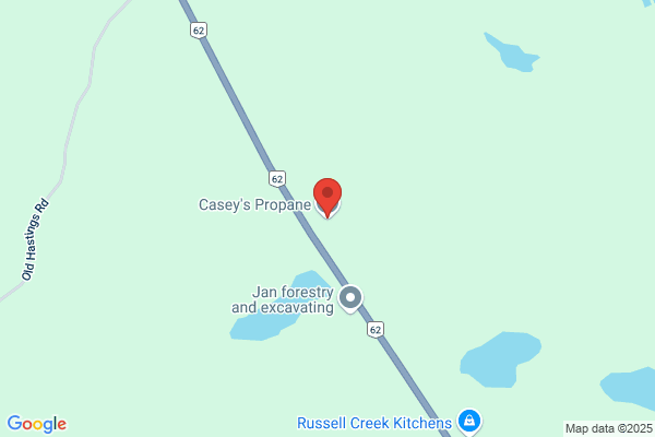 Casey's Propane