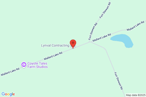 Lynval Contracting