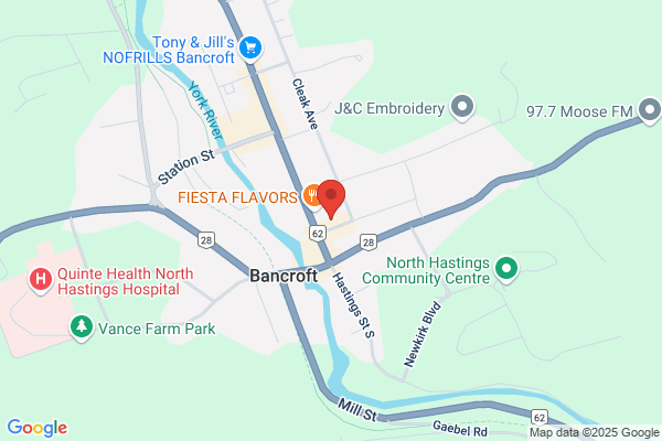 Bancroft District Real Estate Board
