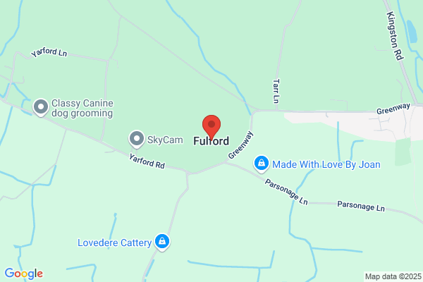 Fulford Tim