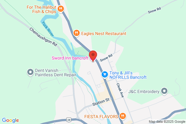 Best Western Sword Motor Inn