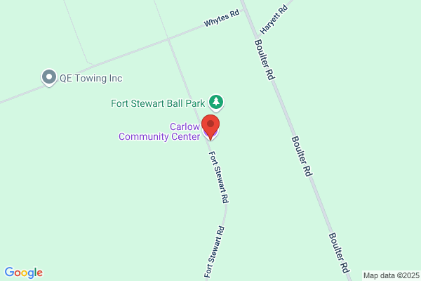 Carlow Community Centre
