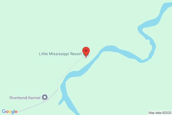 Little Mississippi Inn