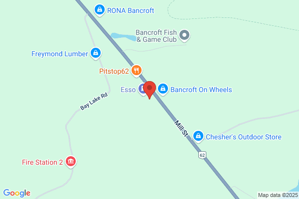Pine Star Restaurant