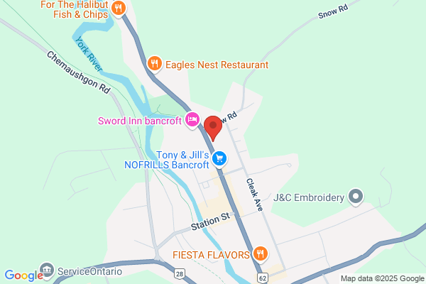 Vito's Pizzeria