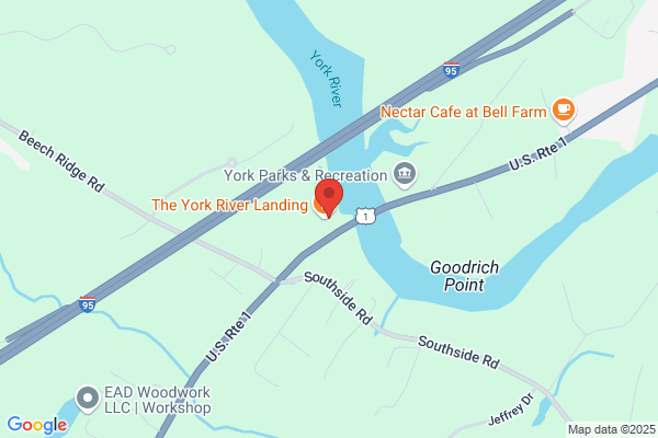 York River Restaurant & Tavern