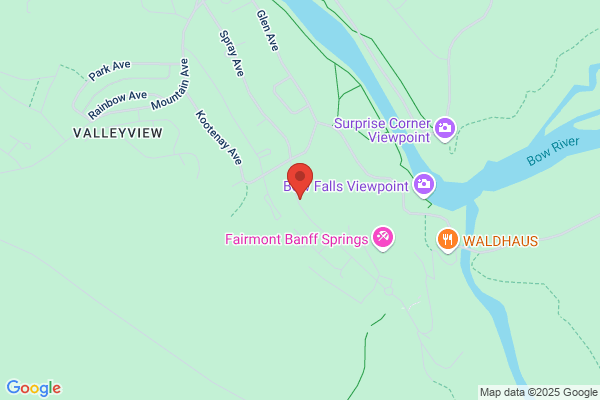 Bow Valley Grill