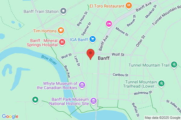 Banff Dental Care