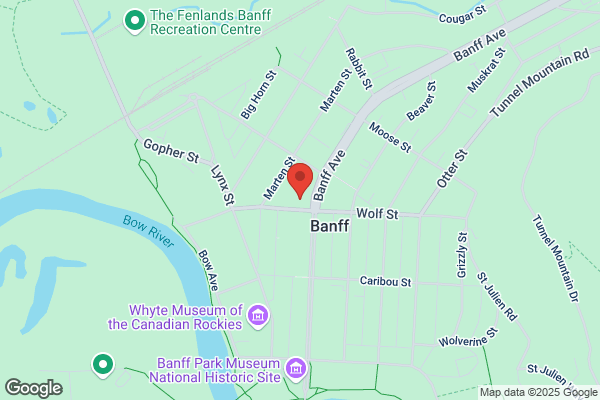 Banff Family Dentistry