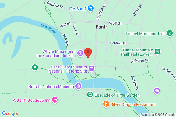 Family School Liaison Worker, Banff
