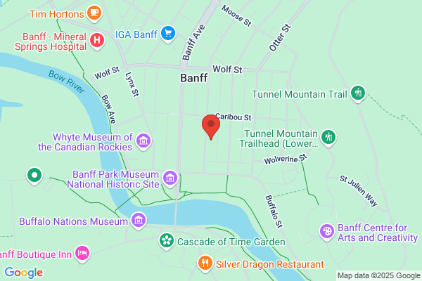 Home Support Services, Banff Home Support