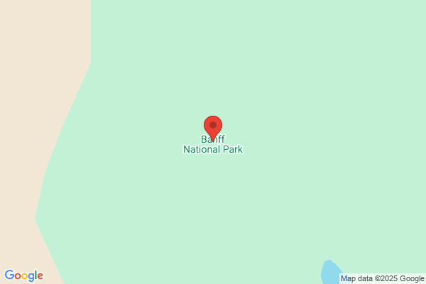 Parks Canada, Avalanche Report, Banff