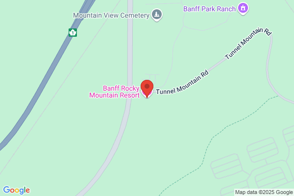 Mountain Grill Restaurant & Bar, In Banff International Hotel