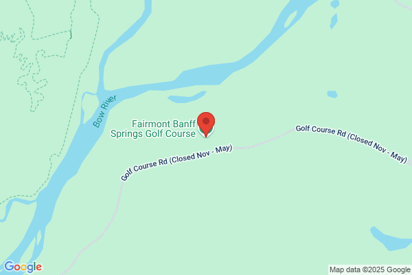 Golf of Course