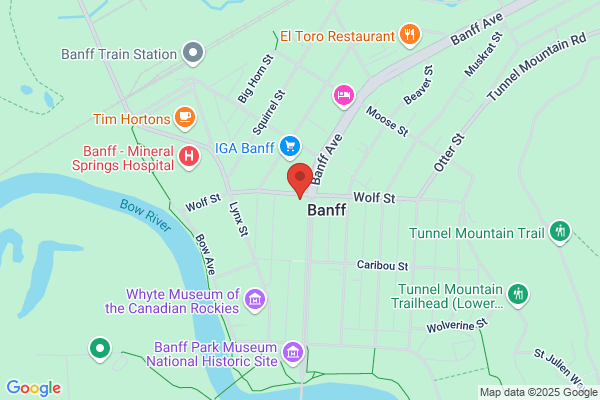 Earl's Restaurant