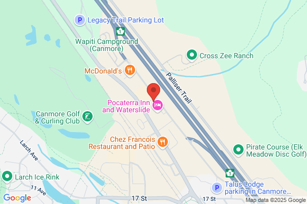 Craigs' Way Station