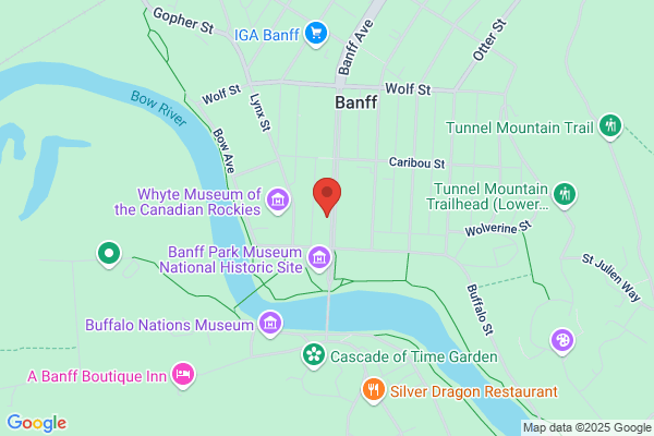 Harmons Mountain Heritage Ltd
