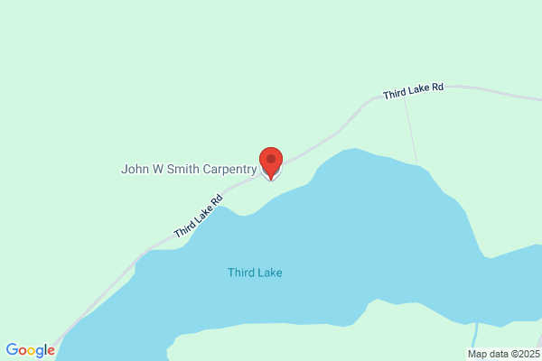 John W Smith Carpentry