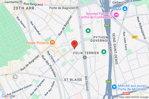 Auberge La fille d'à Côté