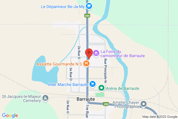 FOURRURES GRENIER – mitaines de fourrure et bottes d’hiver