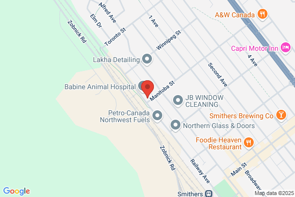 Deruiter Automotive Ltd