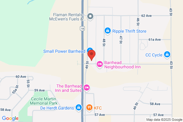 North-End Auto Body Ltd