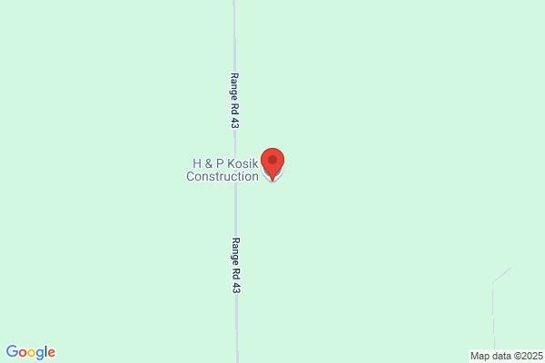 Harapchuk Mike Construction Ltd