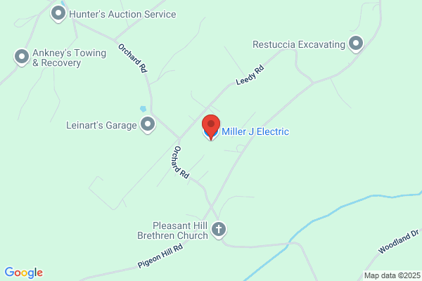 Miller J Electric
