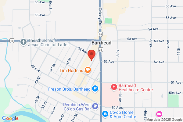 Barrhead Community Health Services, Mental Health
