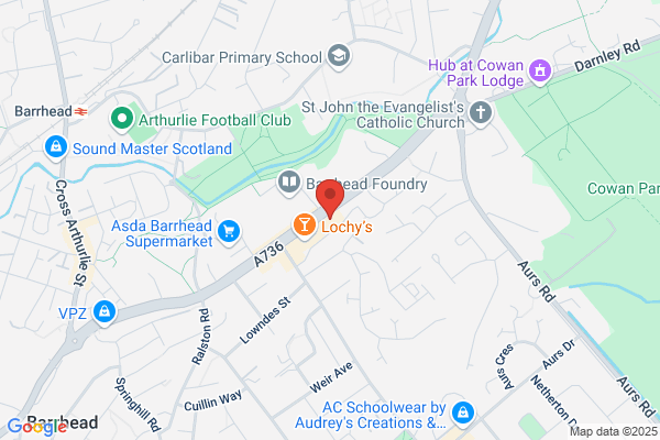 Barrhead Agency