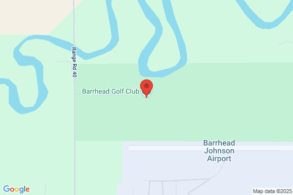 Barrhead Golf Club, Pro Shop