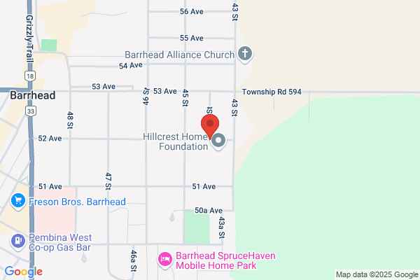Barrhead & District Social Housing Association