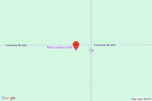 Mellowdale Community Centre