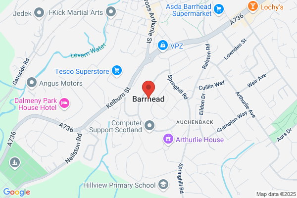 Ken's Auto Repair & Towing