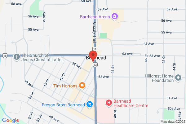 Barrhead Ford Sales