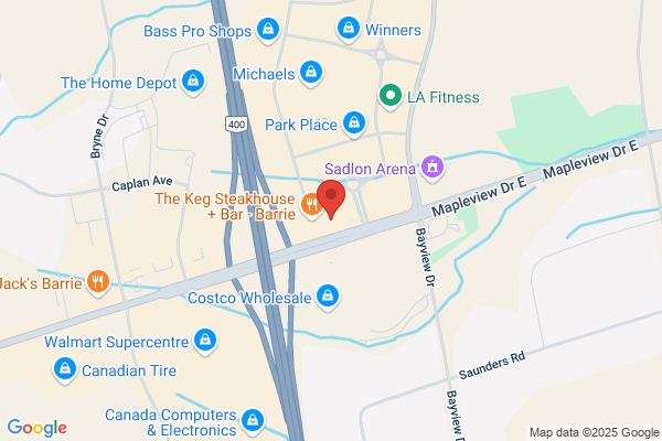 Park Place Dental