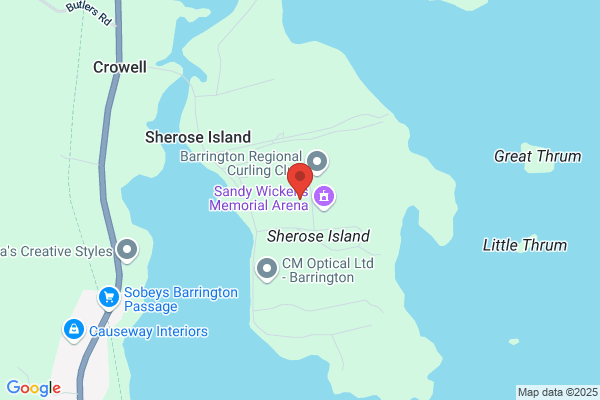 Youth Services Centres Barrington