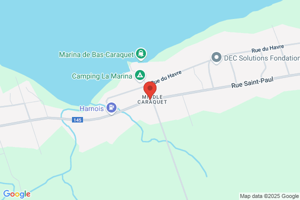 Au Vieux Rafiot