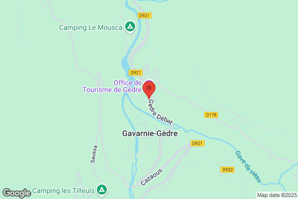 Epicerie & Boulangerie Chez Ghislaine