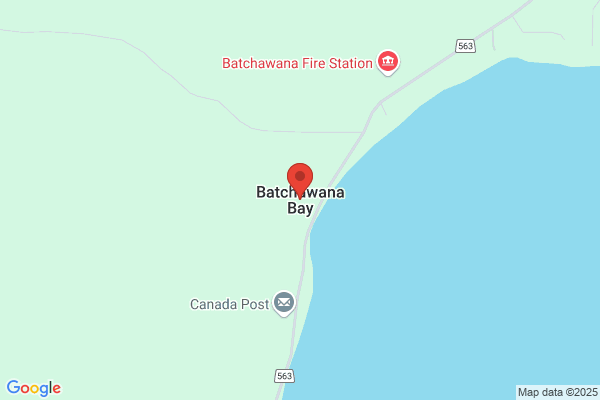 BET-CHA-WANA-STAY CABINS