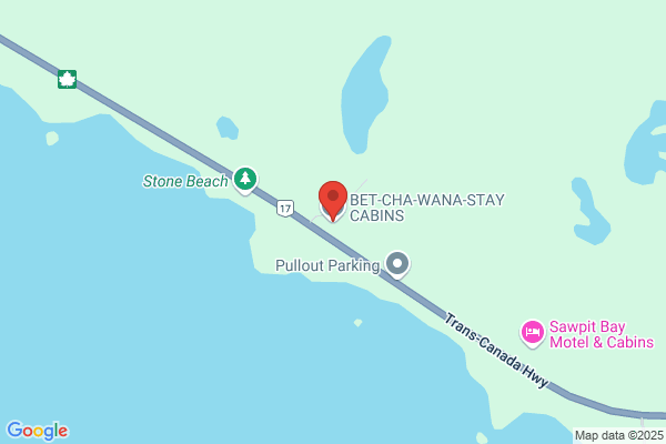 Bet-Cha-Wana Stay Cabins Bet-Cha-Wana St