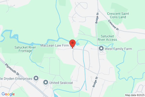 MacElwain Renouf McLean Law Office